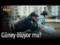 Kuzey Yıldızı İlk Aşk 61. Bölüm - Güney Ölüyor Mu?