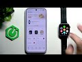 HUAWEI Watch Fit 5でAOD(常時表示)を有効にする方法