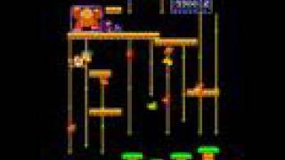 Donkey Kong Jr.