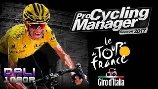 Pro Cycling Manager 2017 - PC - Buy it at Nuuvem