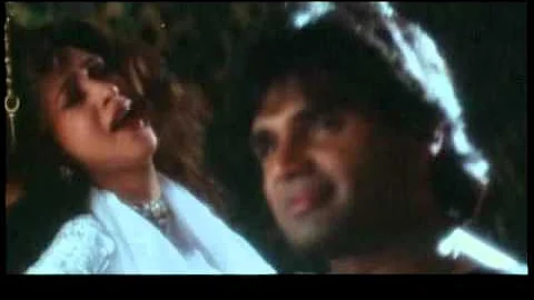 Uee Yaa Uee Yaa (Full Song) Film - Rakshak