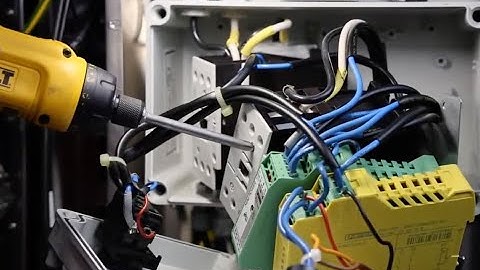 AC Power Distribution Inspection Merlin FEG SEM Part 4