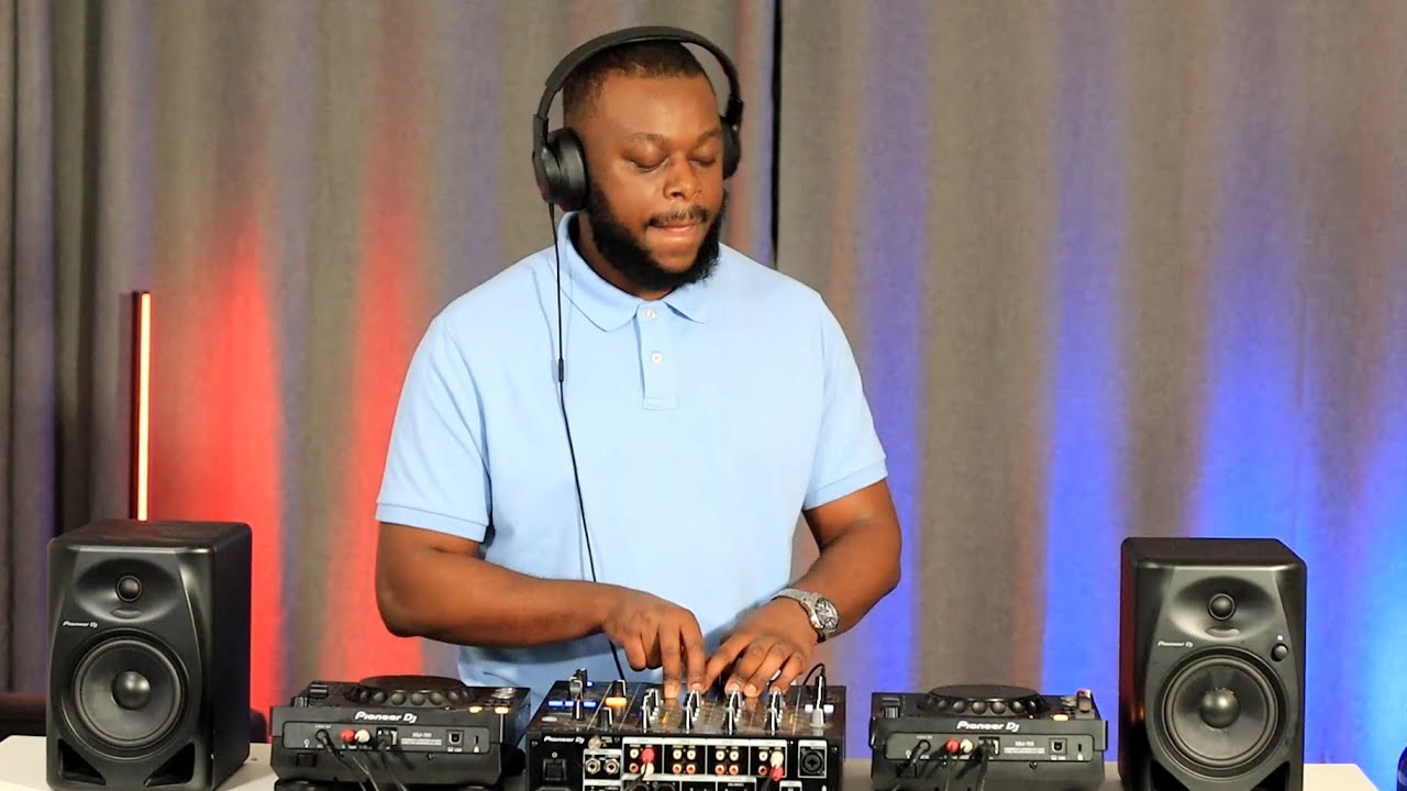 Deep & Soul Grooves 71 Mixed By DysFonik | South Africa | Deep