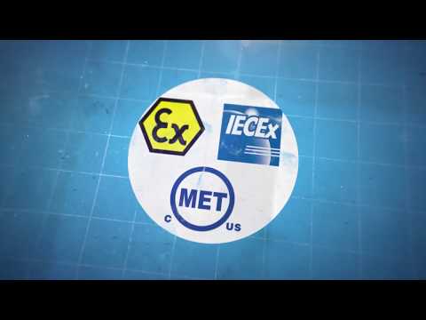 Expert Hazardous Location Services - Eurofins E&E North America