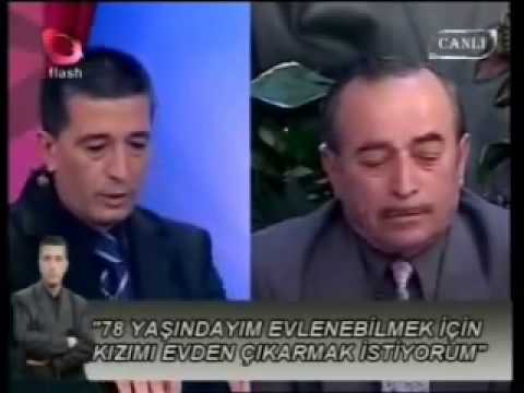 HEPİNİZİN  MINA KOYİM  CANLI YAYIN KÜFÜR YALÇIN ÇAKIR Gerçeğin Peşinde