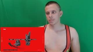 Би 2 feat Oxxxymiron Пора возвращаться домой lyric video (Реакция Сашика)