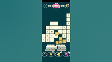 Wordbrain Daily Challenge January 22 2022 | Wordbrain Puzzle of the day Answers