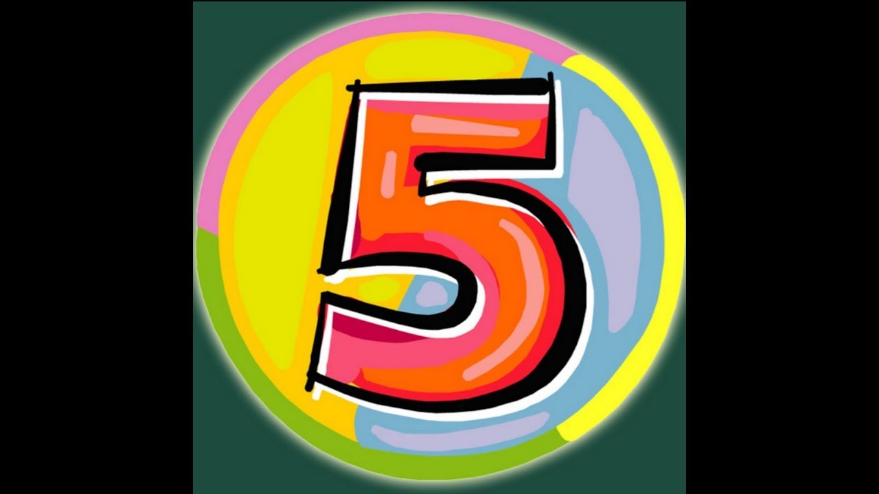 5а