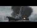 The Great War of Archimedes 2019 Battle Scenes Trailer (Yamato)