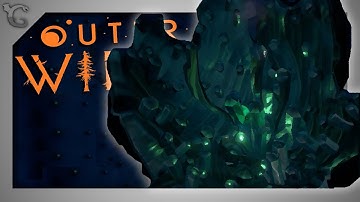 ORIGIN OF GHOST MATTER! (Outer Wilds | #18)