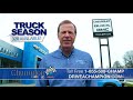 Truck Season | Champion Chevrolet Buick GMC
