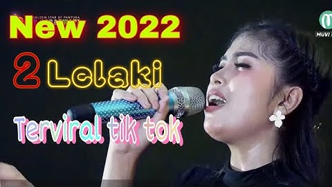 TERBARU 2022 - DUA LALAKI - DEWI DHIVA MANGGUN G ONLINE 30 JANUARI 2022
