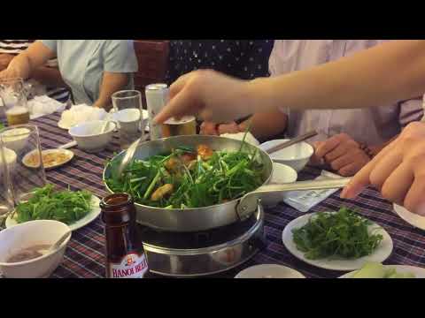 Review Chả cá Anh Vũ Giảng Võ | 120-k1 Giảng Võ, Đống Đa, Hà Nội | Rate 3 SAO.