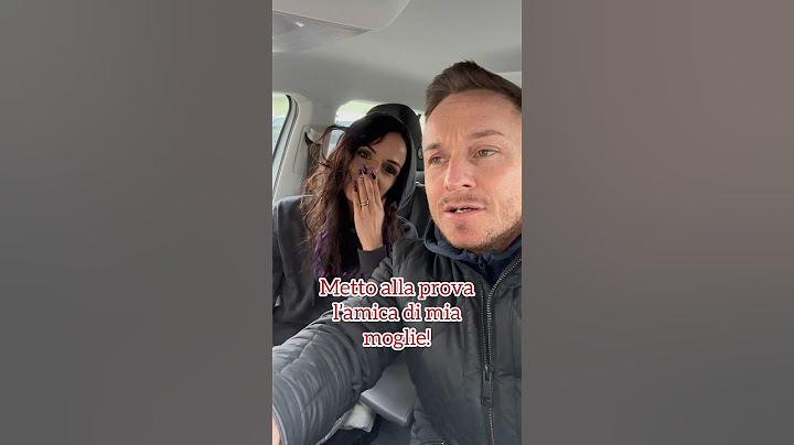 L’AMICA DI MIA MOGLIE!🤦‍♂️😜🤦‍♂️😜#congiuntiimperfetti #risate #shorts