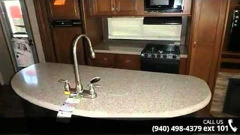 2016 Open Range ROAMER - McClain