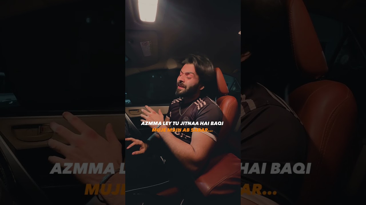 USKA HI BANA EXTENDED LYRICS 💔