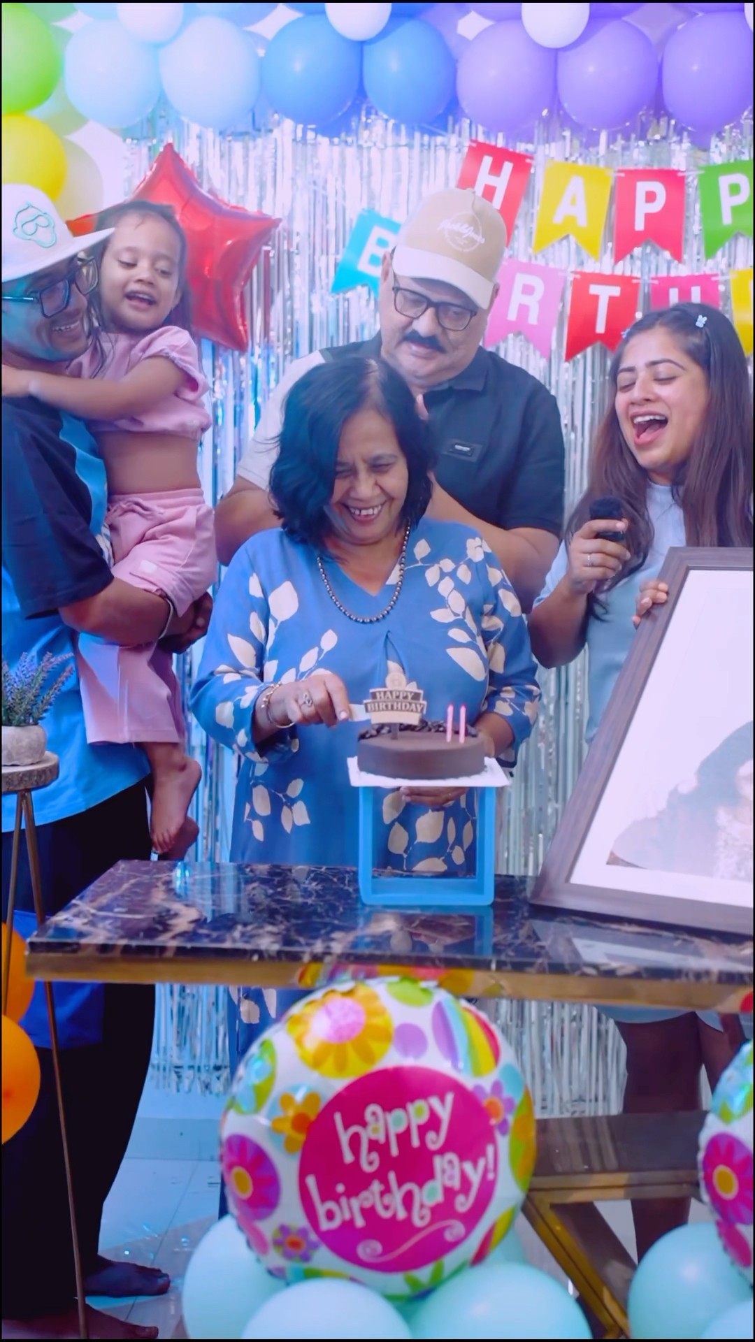Sasumaa nhi “maa” ka janamdin hai ?? wish krdo ? #littleglove