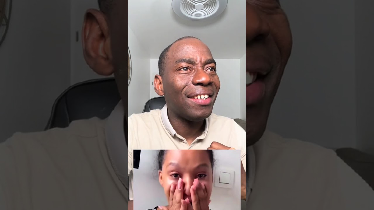 🚨EYINDI🔥 MAKOSSO CONTRE VANESSA CAIXEIRO 😱😱