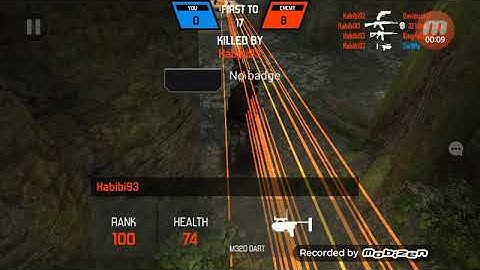 Bullet force gameplay #1 my noob side