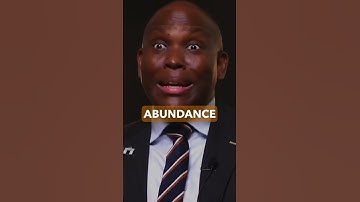 Growth Mindset in Scarcity vs. Abundance