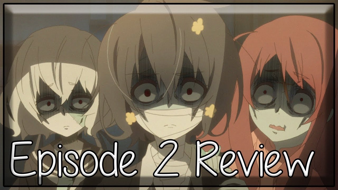 Download Hip Hop Saga Zombieland Saga Episode 2 Anime Review Youtube For Free Wallpaper Hip Hop Saga Zombieland Saga Episode 2 Anime Review Youtube For Android