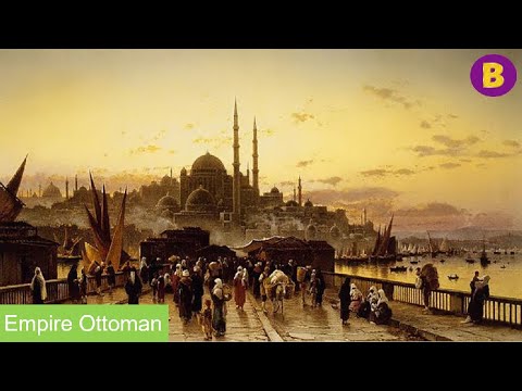 Vidéo: Où était la capitale de l'empire ottoman ?