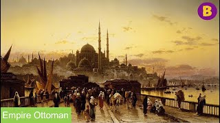 La différence entre l'Empire ottoman et l'Empire romain