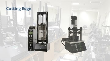 Geocomp Lab Systems - Value & Benefits