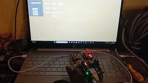 Controlo de display com C#,  ethernet shield e Arduino