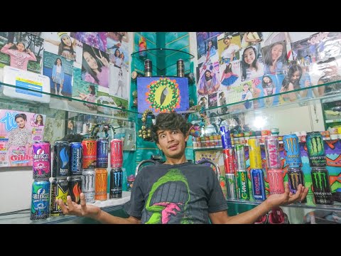 ¿PORQUE COLECCIONO ESTAS LATAS?
