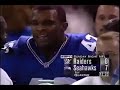 1995 - Week 16 - Seattle Seahawks  - Oakland Raiders