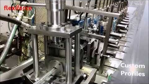 FlexiForce IDA Video 2014