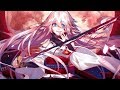 ☆ Dark Nightcore ★ 「おはよう (Ohayou)」 DEZERT