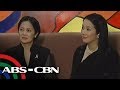 TV Patrol: Ballsy and Kris Aquino (Part 1)