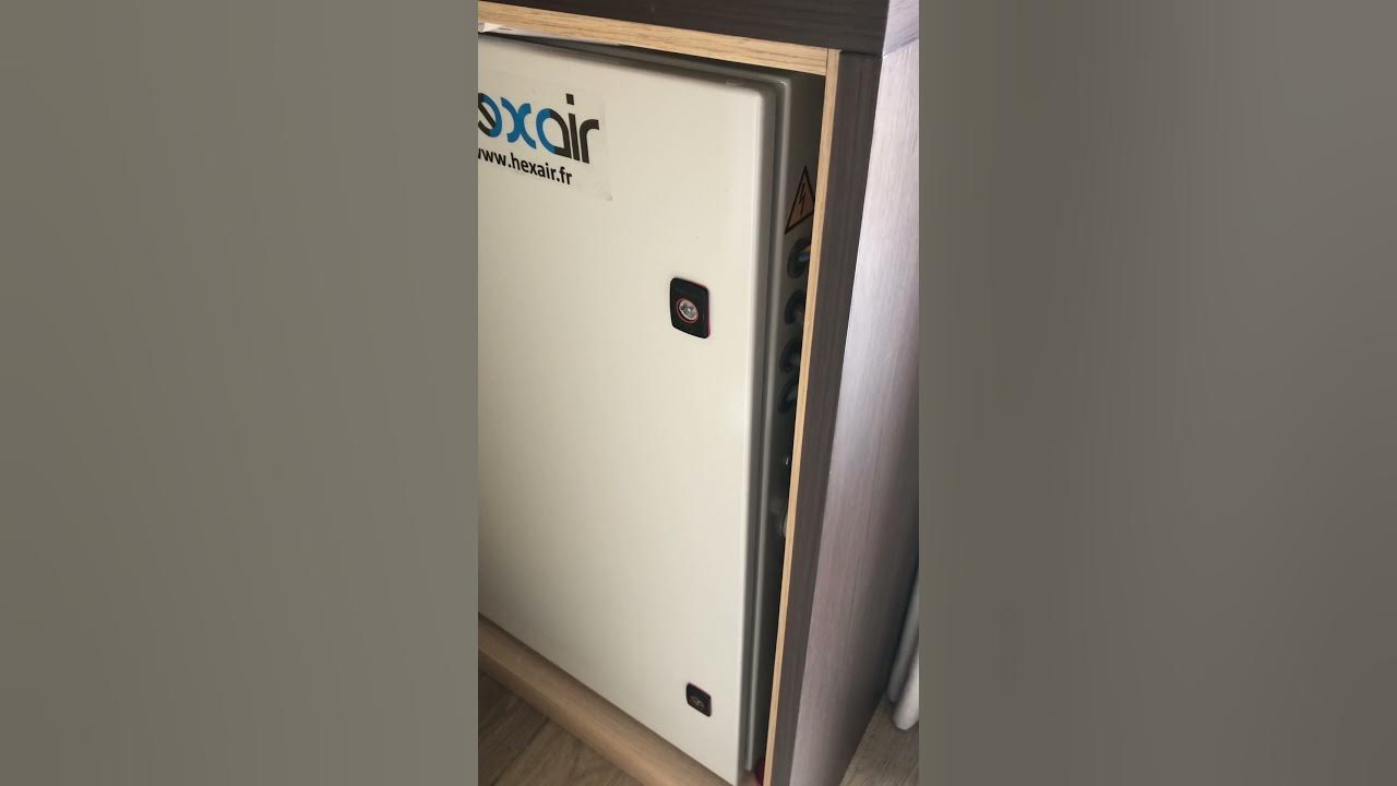 😱CLIM À EAU PERDU QUI FAIT TROP DE BRUIT 😱 YouTube