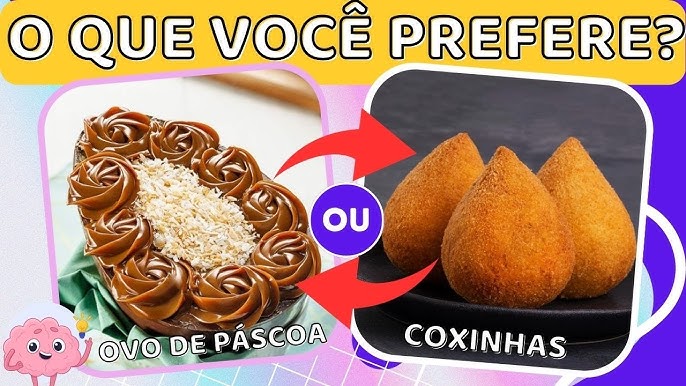 Você prefere doces ou salgados? Por que gostamos mais de um sabor ou outro  - 10/10/2019 - UOL VivaBem