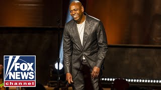 Dave Chappelle attacked while on stage