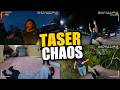 28 Minutes of Tasers, K9 Bites & Criminals Making Terrible Decisions