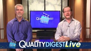 Details Quality Digest LIVE, February 5, 2016 - Leadership in ISO 9001:2015 and 14001:2015 Update