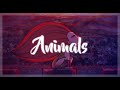 [Wolfwalkers]- Animals AMV
