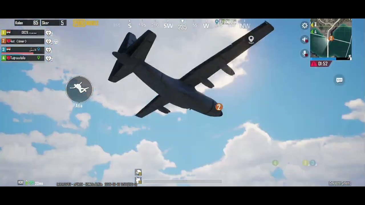 ​Allah​Er-Rahmân​Er-Rahîm​El-Melik​El-Kuddûs​Es-Selâm​El-Mü'min​El-Müheymin​El-Azîz​El-Cebbâr​