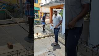 new building work started 🧑🏻🔧 #electrical #work #kuttus