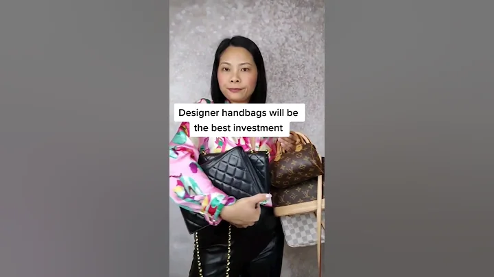 The Best Investment in 2023 is Designer handbags #designerbags #luxurybag #luxury #prelovedbags