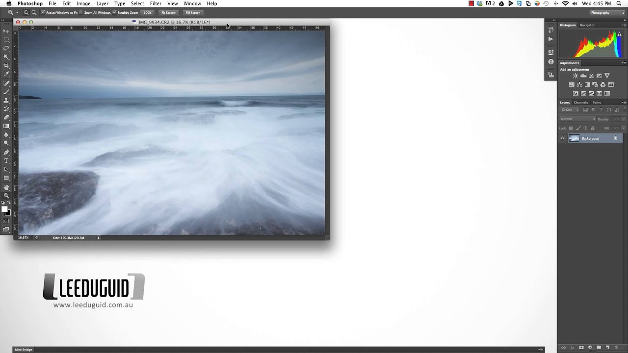 Changing Colour Space In Photoshop Lightroom YouTube Changing Colour Space In Photoshop Lightroom YouTube