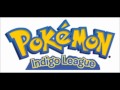 Pokemon indigo league pokeflute music