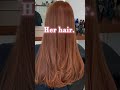 Stop stalking my reposts #music #makethisgoviral  #ginger #targeted #fypシ #halsey #withoutme #trend