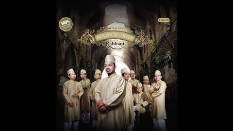Rabbani (Nawaitu)