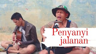 KPJ Penari Jalanan Cover Ribiel Fals feat siraja malu#kpj#kpjcover#penarijalanan