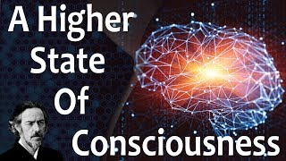 A Higher Consciousness & How to Access It - Alan Watts (Full Lecture)