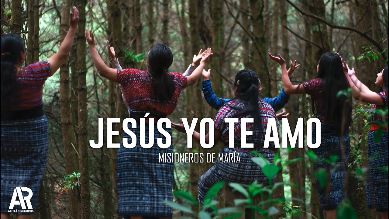 Misioneros De Jesus Y Maria